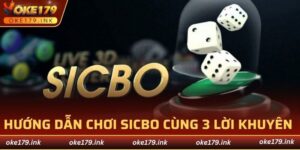 Hướng dẫn chơi sicbo